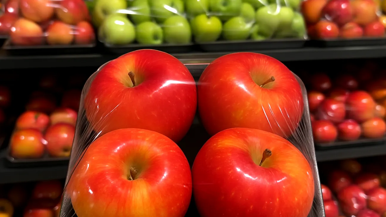Apples"