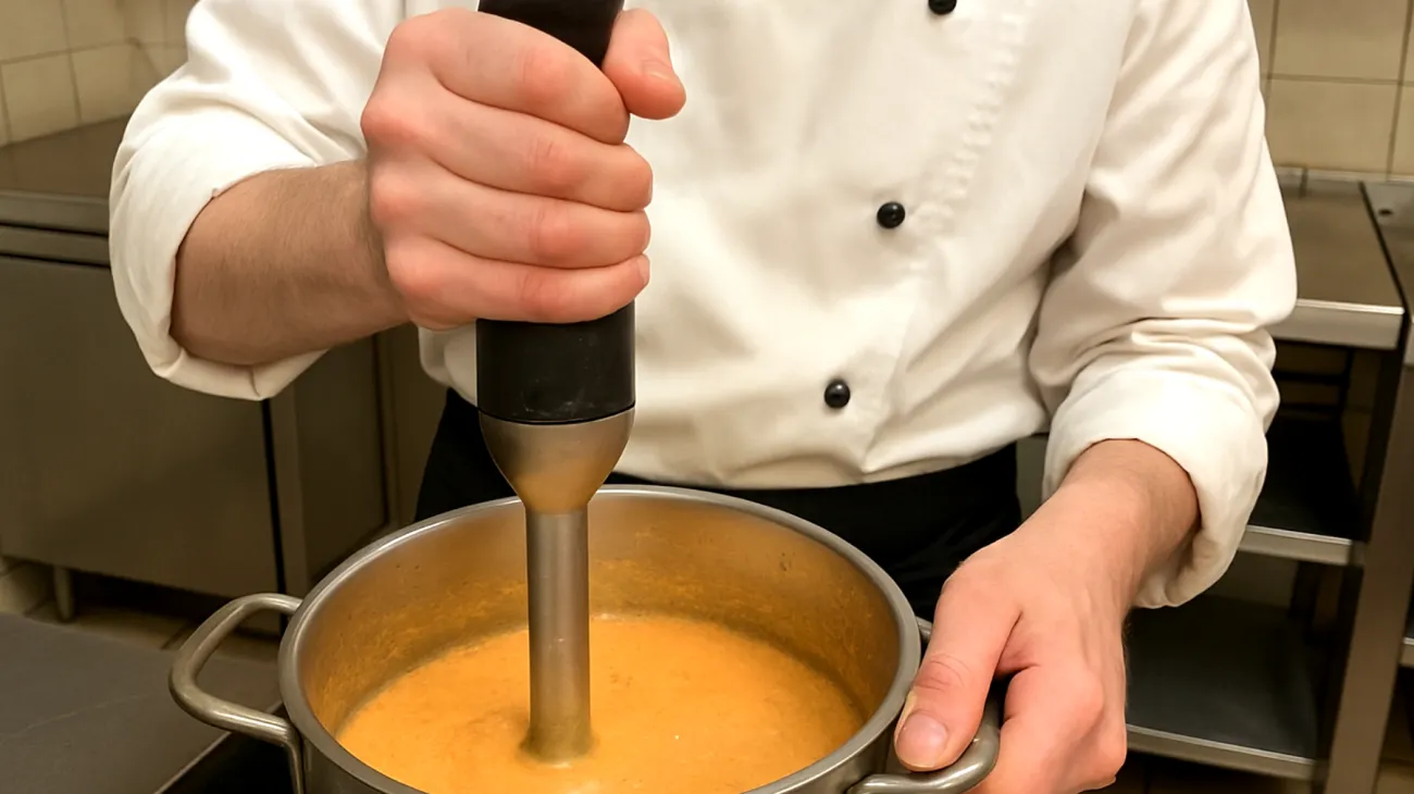 Food mill"