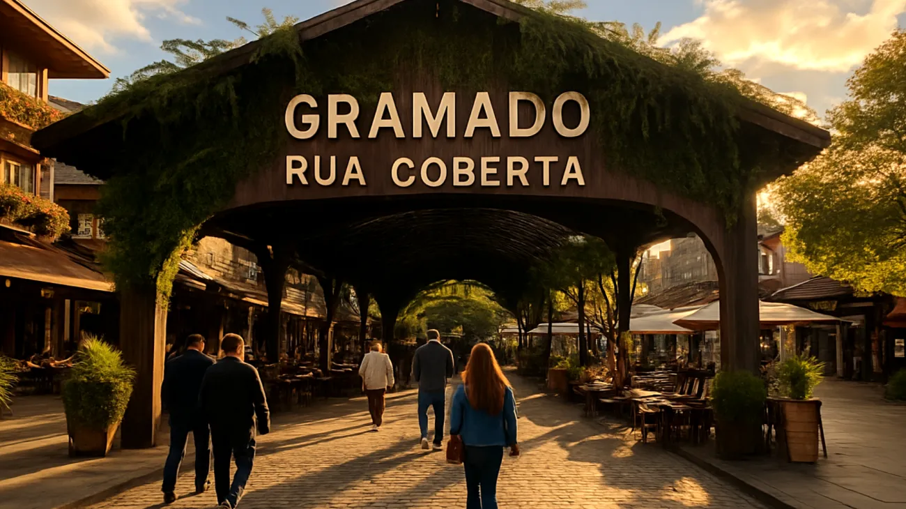 Gramado"
