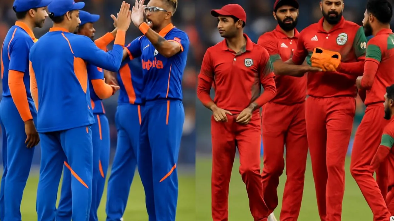 India vs Oman cricket match breaks Google with 100k searches in 4 hours for a reason nobody saw coming 2025-09-19T16:37:27.337Z"