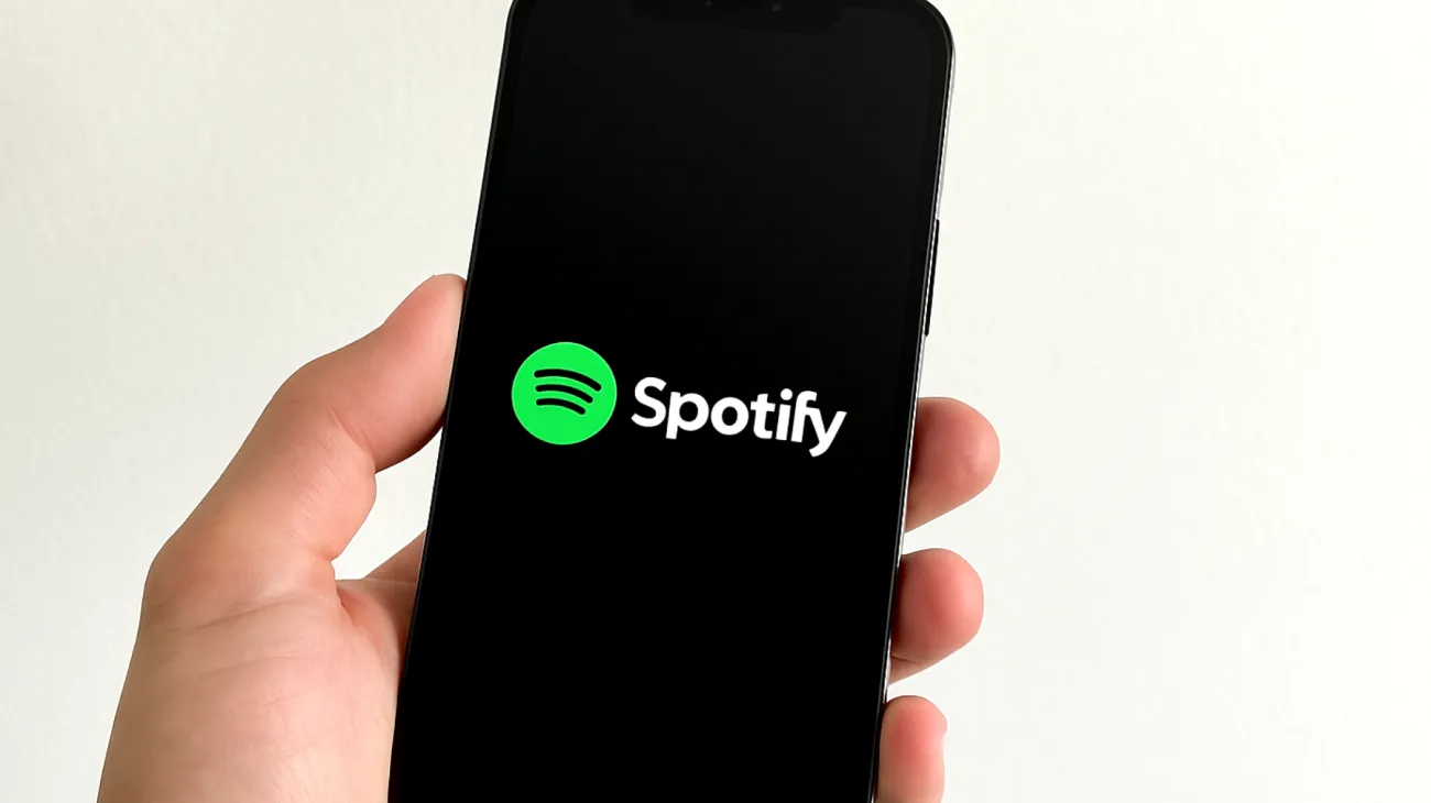 Spotify"