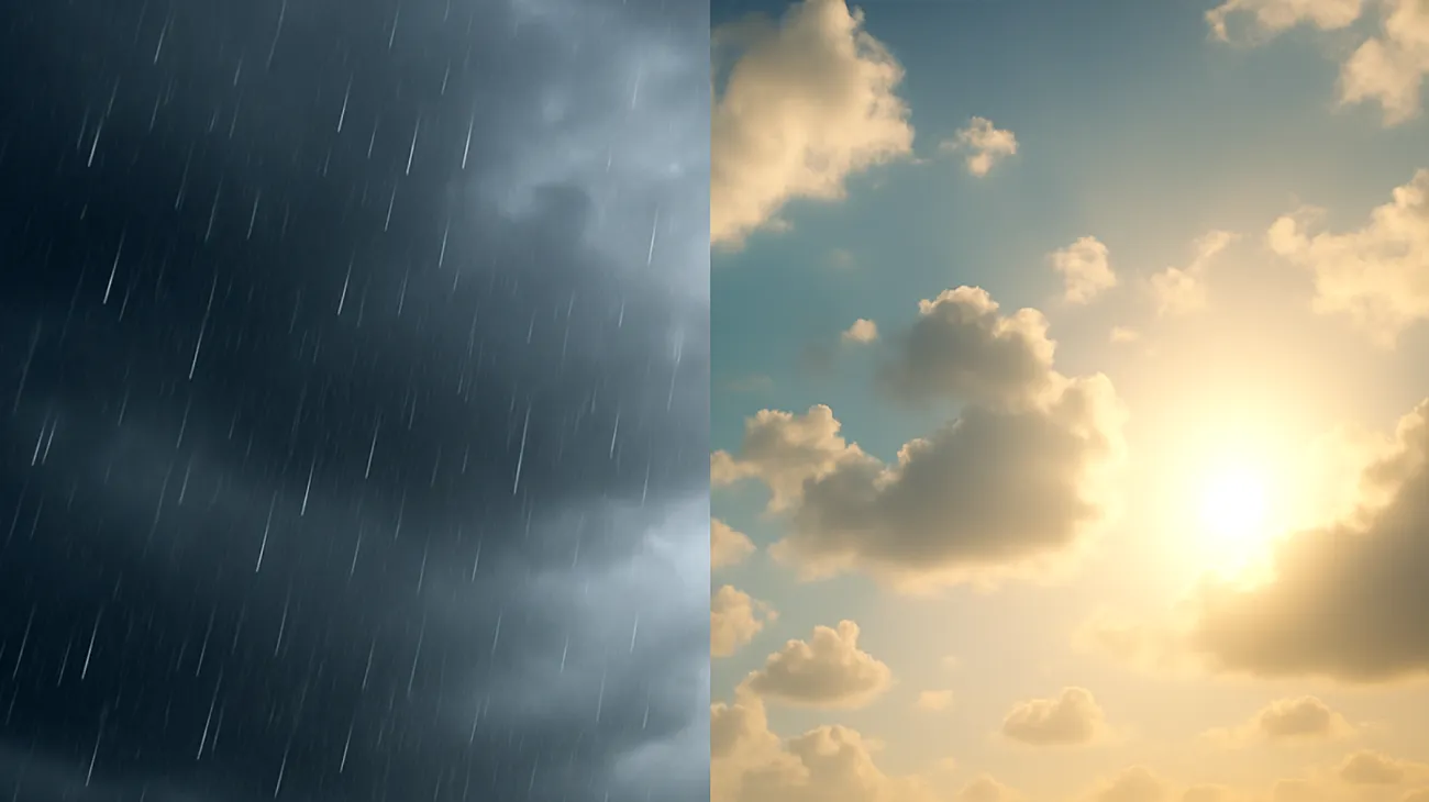 Weather"