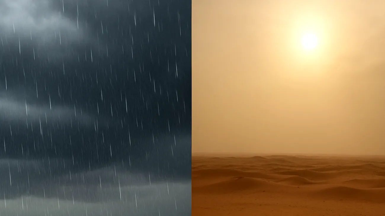 Weather"